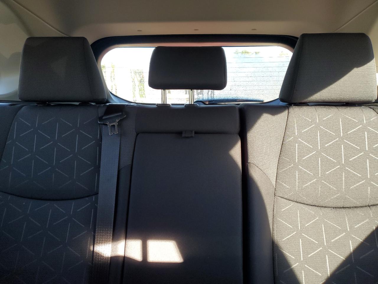 2025 Toyota Rav4 Xle VIN: JTMRWRFV0SD304406 Lot: 85089115