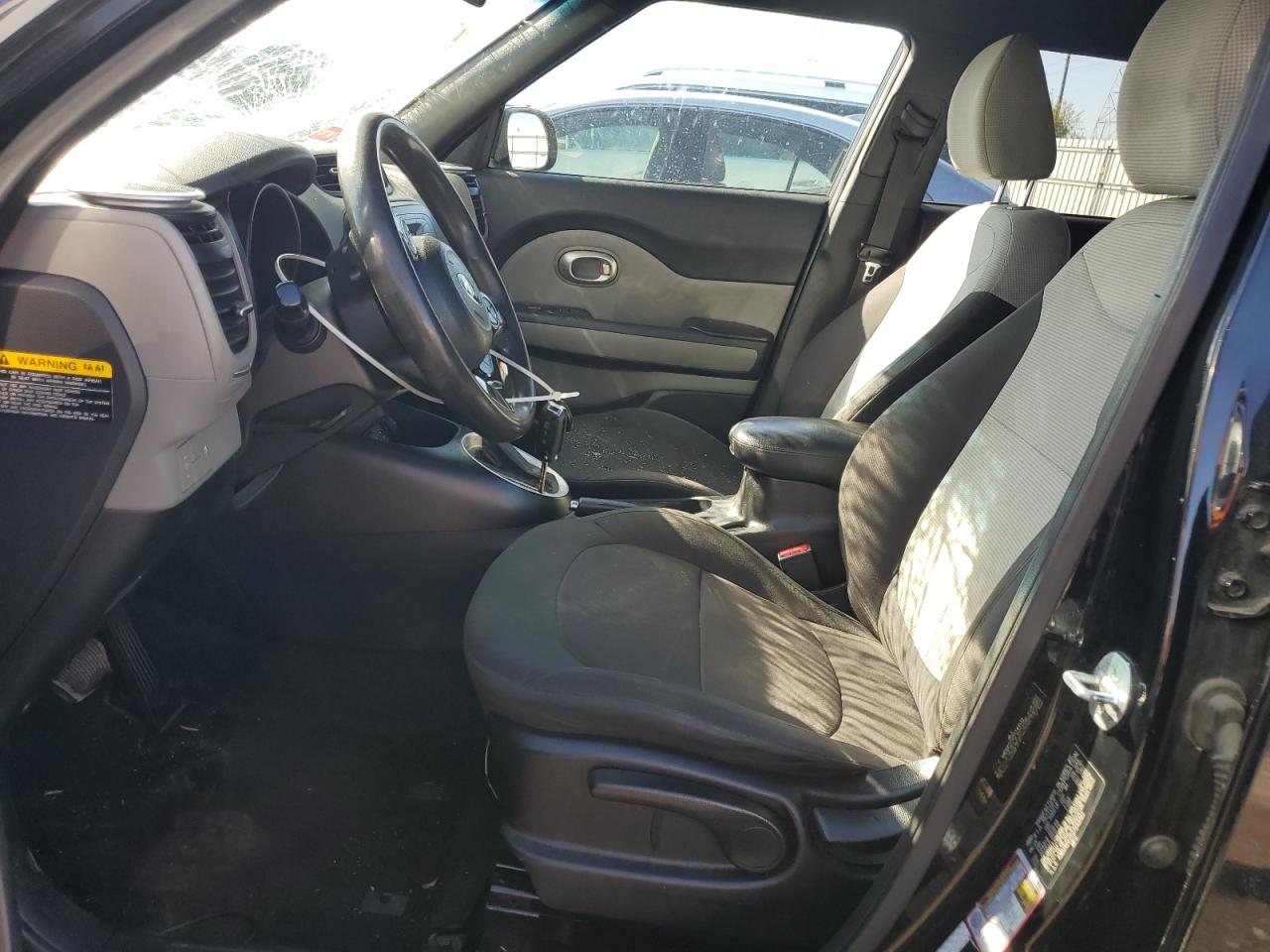 2016 Kia Soul VIN: KNDJN2A26G7243721 Lot: 85721655