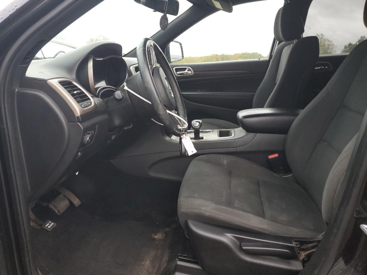 2014 Jeep Grand Cherokee Laredo VIN: 1C4RJFAG6EC321873 Lot: 85276075