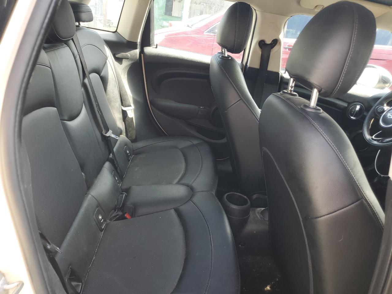 2017 Mini Cooper VIN: WMWXU1C38H2F78295 Lot: 87461535