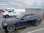 2010 BMW 320D EFFICIENTDYNAMICS  for sale at Copart CHESTER
