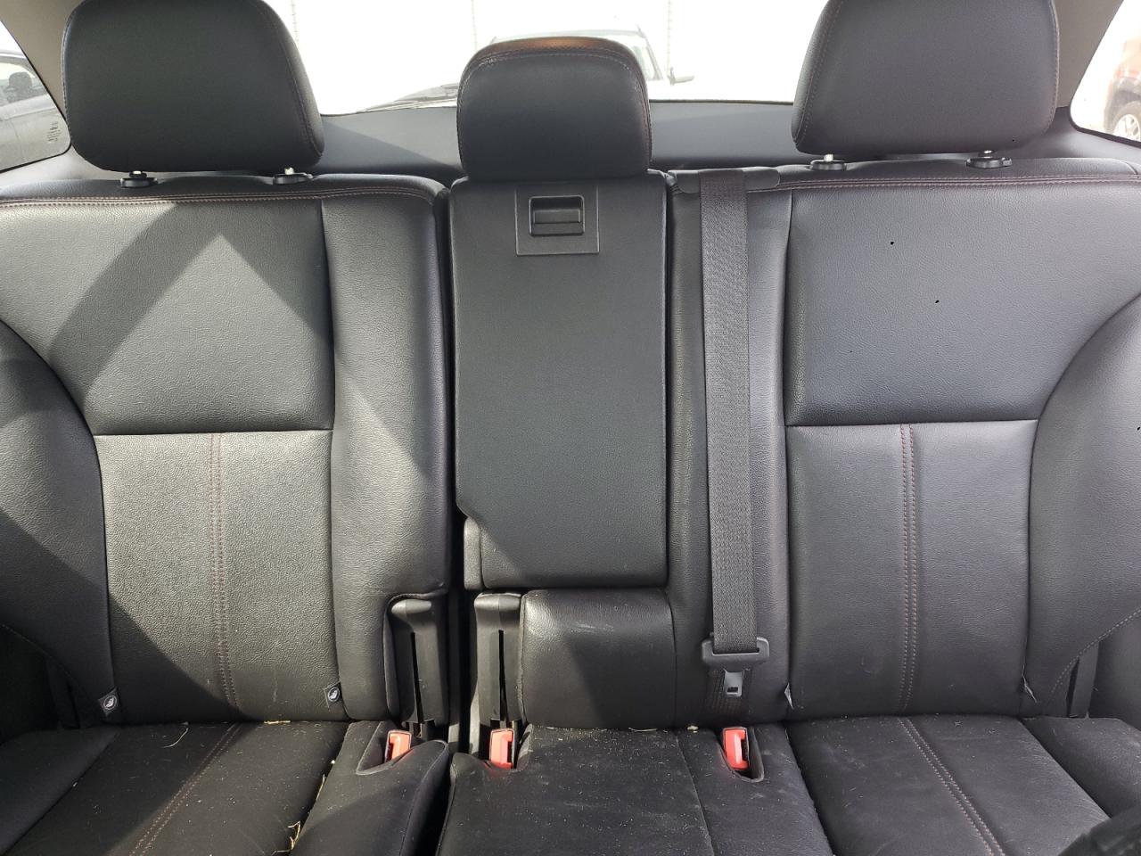 2011 Ford Edge Sel VIN: 2FMDK4JC2BBB31603 Lot: 84804545