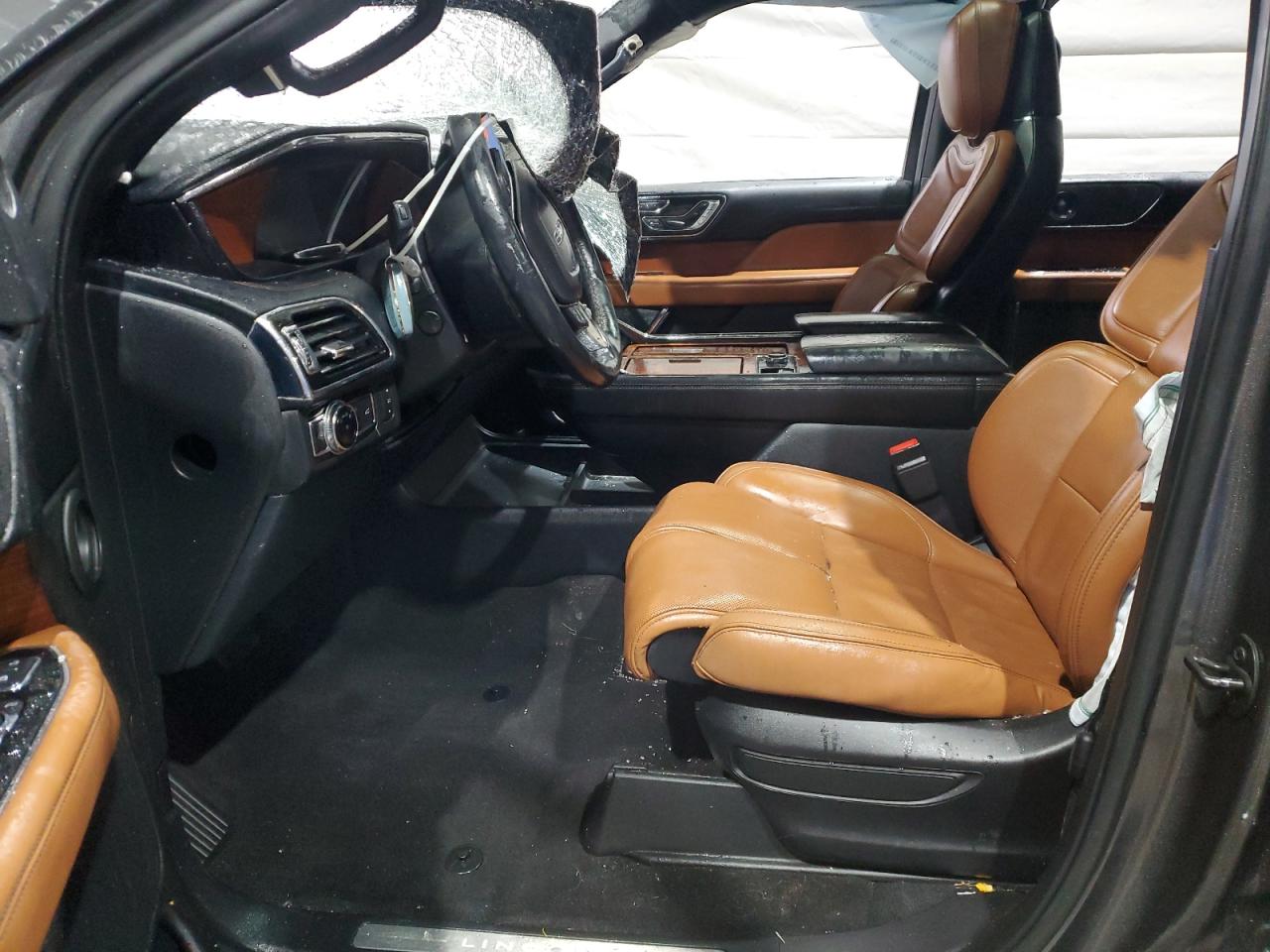 2018 Lincoln Navigator L Reserve VIN: 5LMJJ3LT2JEL21060 Lot: 89463935