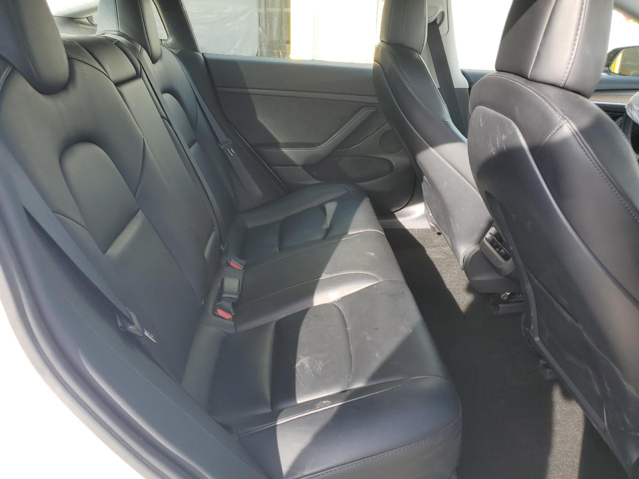 2021 Tesla Model 3 VIN: 5YJ3E1EA3MF985777 Lot: 85882755