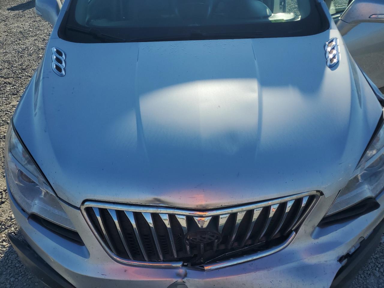 2015 Buick Encore VIN: KL4CJCSB2FB220628 Lot: 82583105