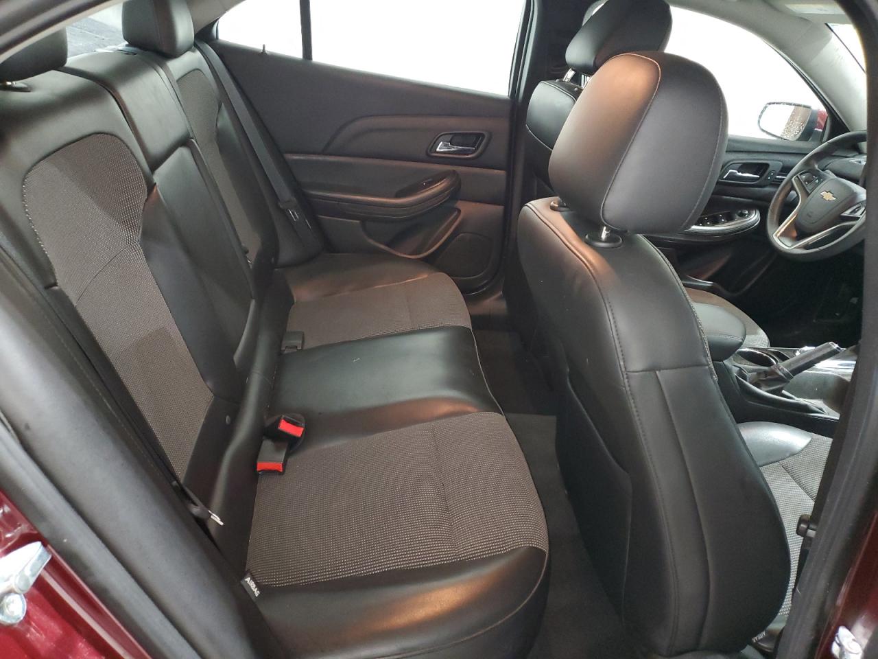 2016 Chevrolet Malibu Limited Lt VIN: 1G11C5SAXGF152026 Lot: 86167615