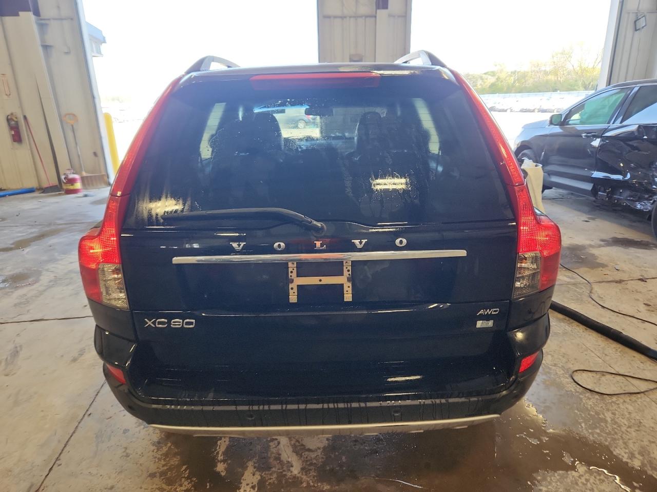 2012 Volvo Xc90 3.2 VIN: YV4952CZ7C1615008 Lot: 85498785