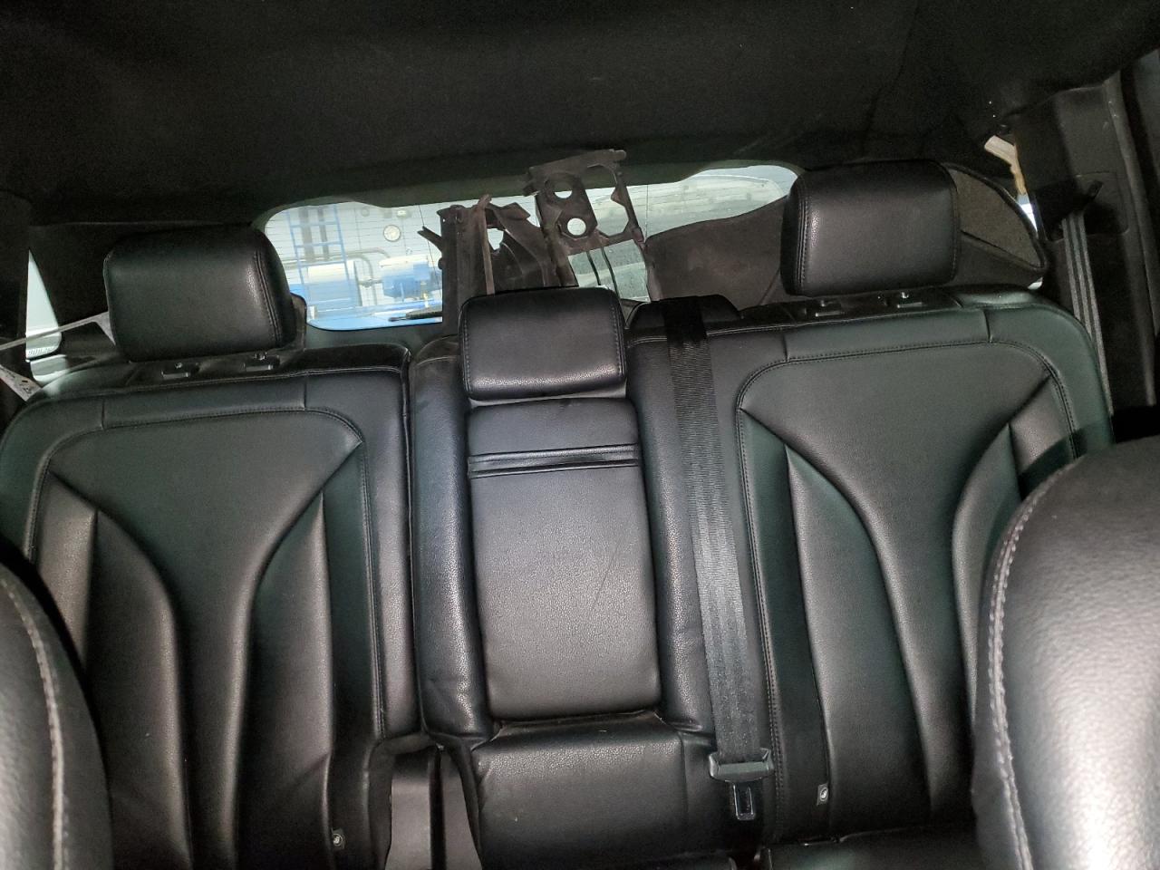 2016 Lincoln Mkx Premiere VIN: 2LMTJ6JR3GBL29620 Lot: 90668215