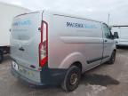2014 FORD TRANSIT CUSTOM 270 TREND  for sale at Copart WOLVERHAMPTON