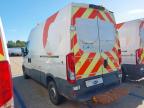 2018 IVECO DAILY 35S12V  for sale at Copart NEWBURY
