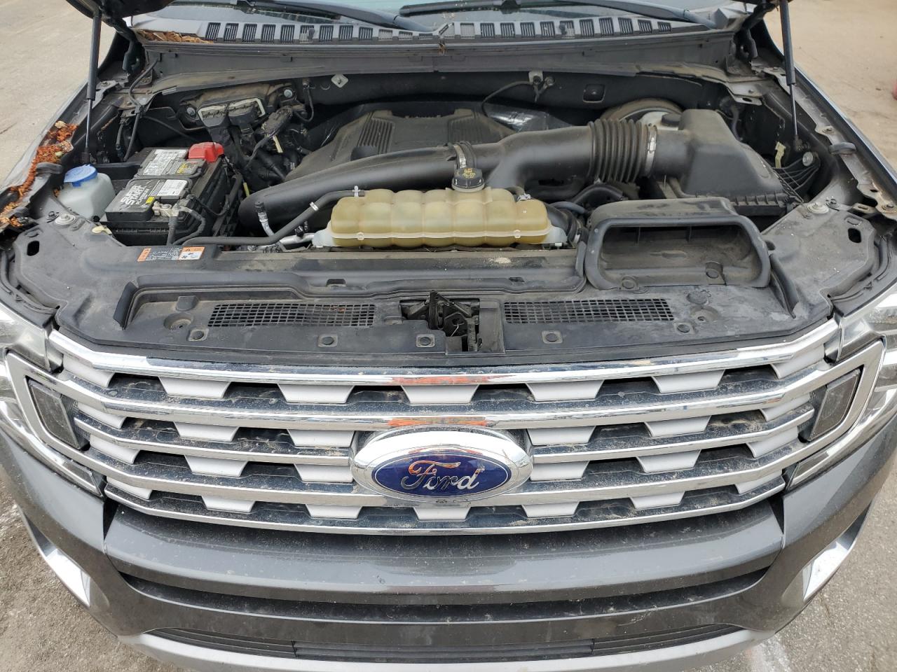 2019 Ford Expedition Limited VIN: 1FMJU1KT9KEA84620 Lot: 85944665