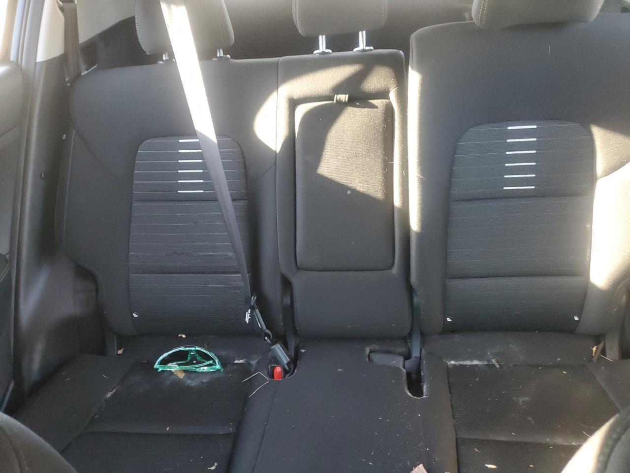 2021 Kia Sportage Lx VIN: KNDPM3AC1M7881365 Lot: 86630135