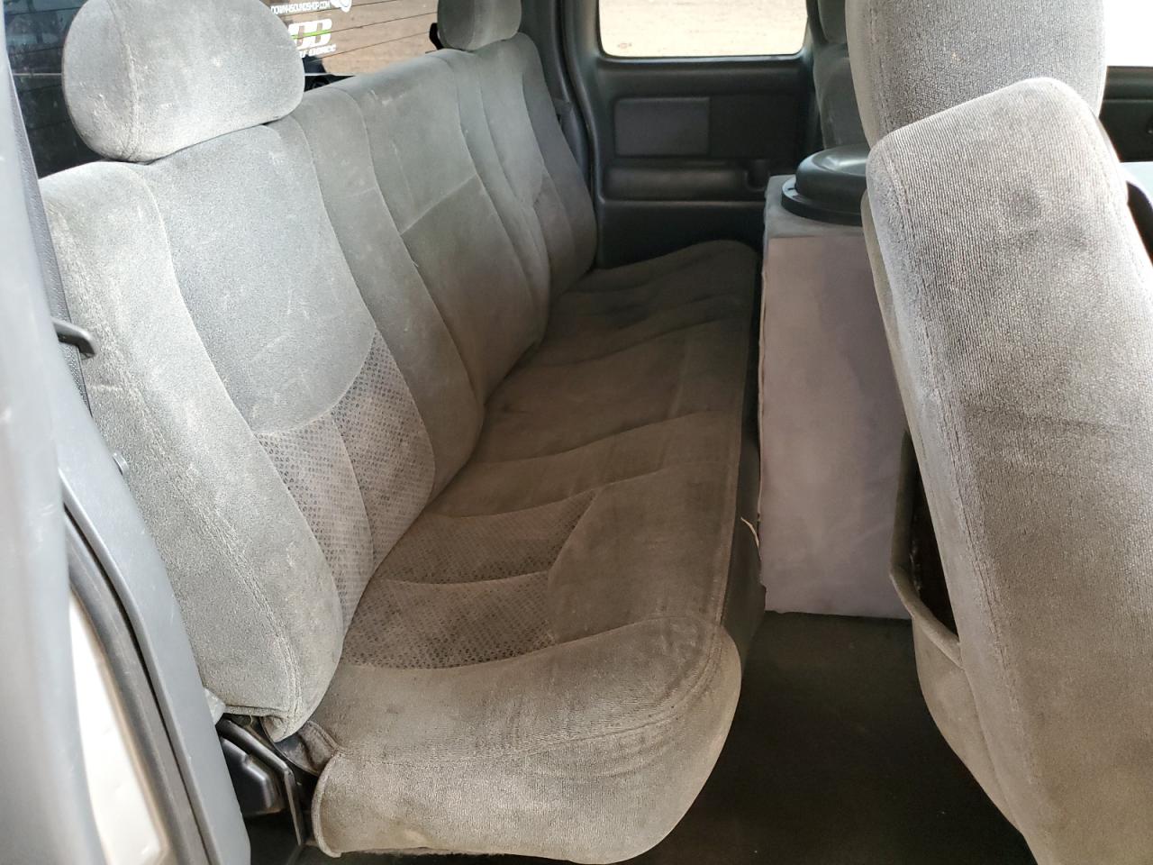 2004 Chevrolet Silverado C1500 VIN: 1GCEC19XX4Z332077 Lot: 85735615