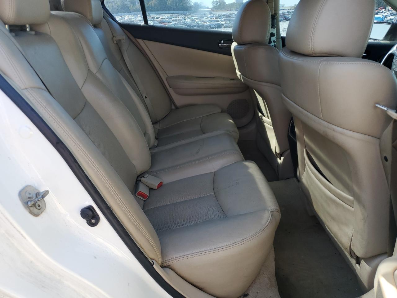 2012 Nissan Maxima S VIN: 1N4AA5AP5CC846157 Lot: 82729215