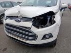 2015 FORD ECOSPORT 1.5 TDCI ZETEC 5DR for sale at Copart SANDTOFT