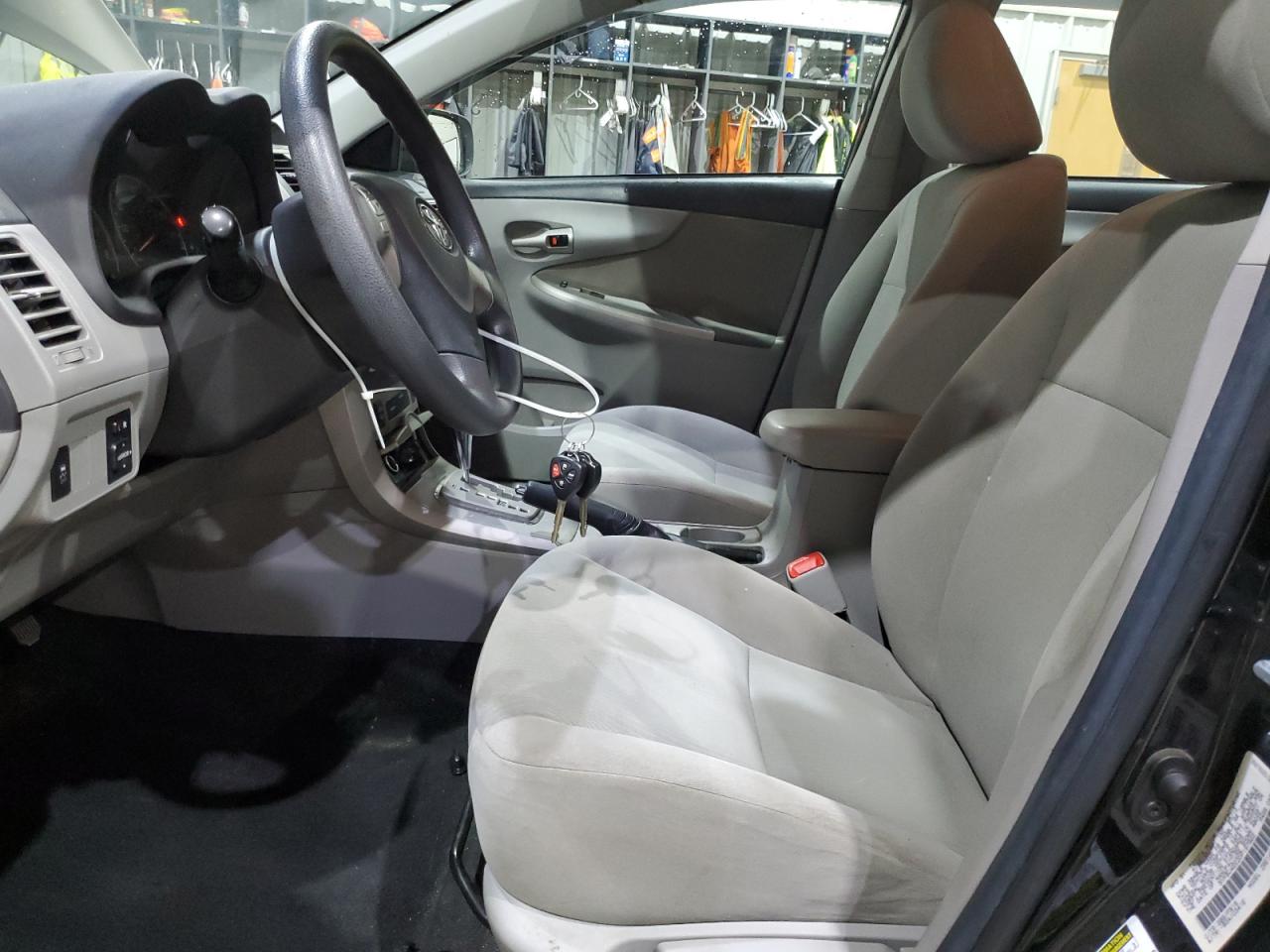 2013 Toyota Corolla Base VIN: 5YFBU4EE2DP197922 Lot: 86138075