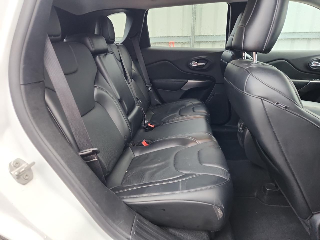 2019 Jeep Cherokee Limited VIN: 1C4PJMDX1KD451816 Lot: 85339115