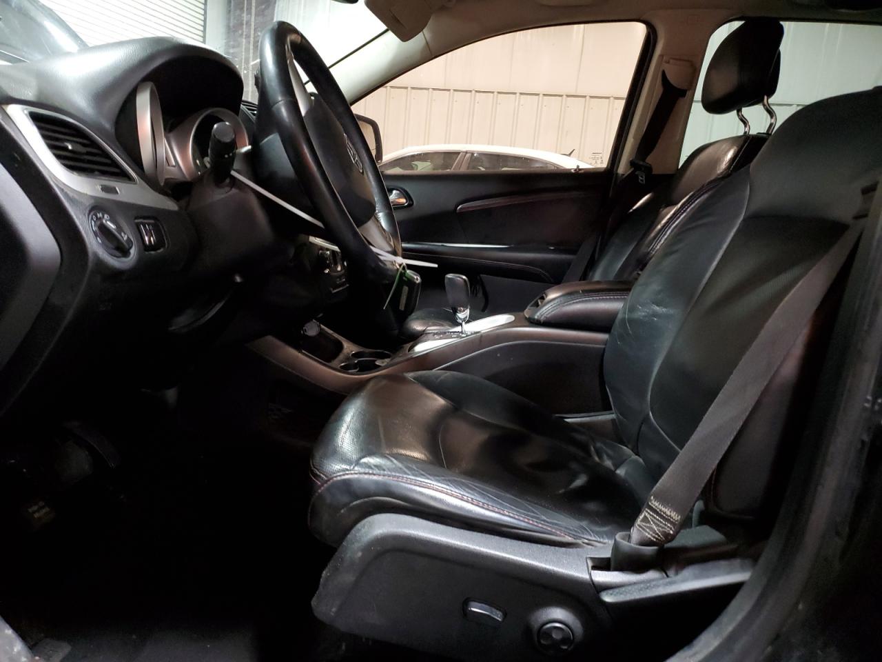 2014 Dodge Journey R/T VIN: 3C4PDDEG8ET289896 Lot: 86692195