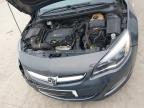 2014 VAUXHALL ASTRA 1.4T 16V SRI 5DR for sale at Copart SANDY