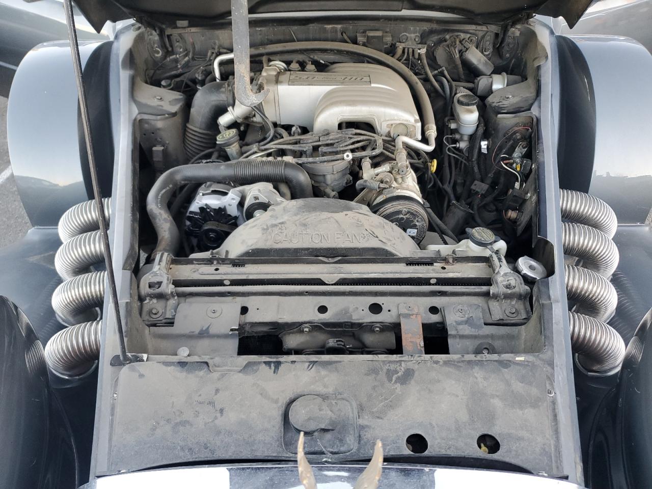 1987 Ford Mustang Lx VIN: 1FABP40E6HF161619 Lot: 86697855