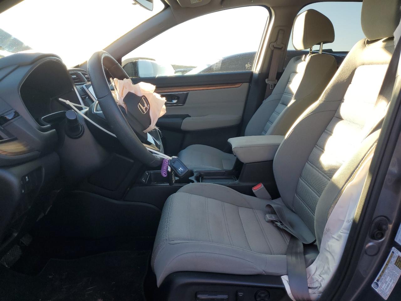 2021 Honda Cr-V Ex VIN: 5J6RW1H5XML005149 Lot: 90533335