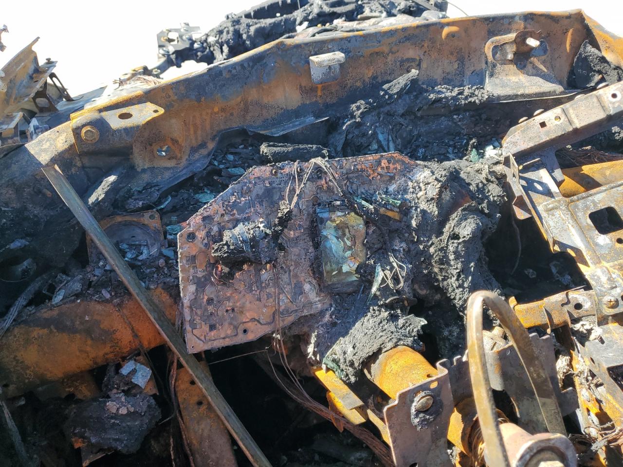 2016 Infiniti Qx50 VIN: JN1BJ0RR6GM270797 Lot: 85751165