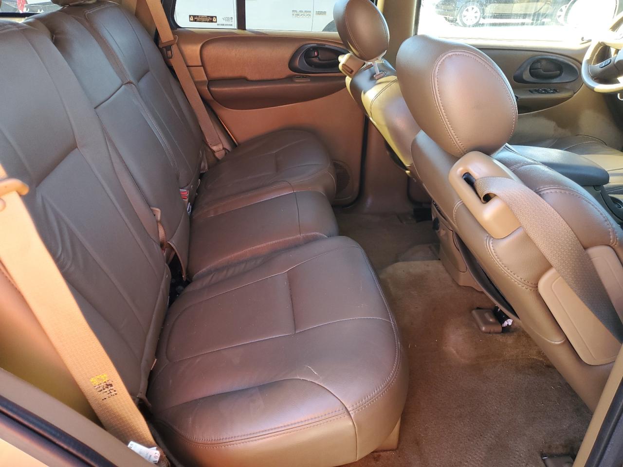 2002 Chevrolet Trailblazer VIN: 1GNDT13S022390365 Lot: 81978975