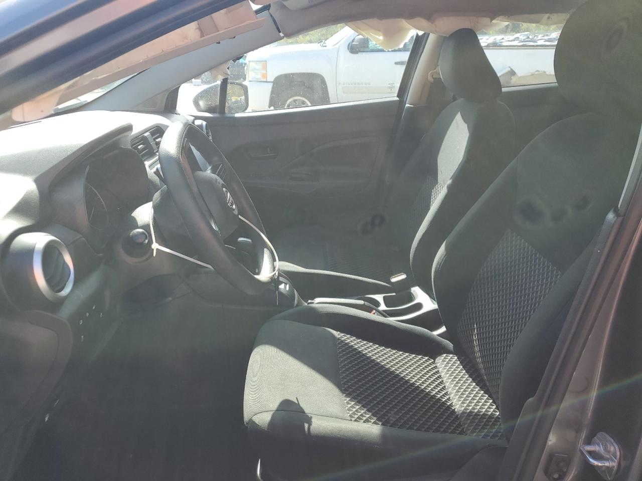 2024 Nissan Versa S VIN: 3N1CN8DV4RL862059 Lot: 84818935