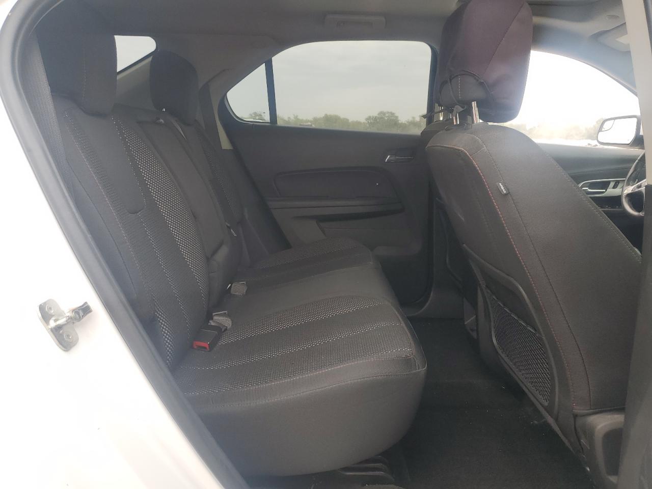 2014 Chevrolet Equinox Lt VIN: 2GNALBEKXE6211651 Lot: 86133815