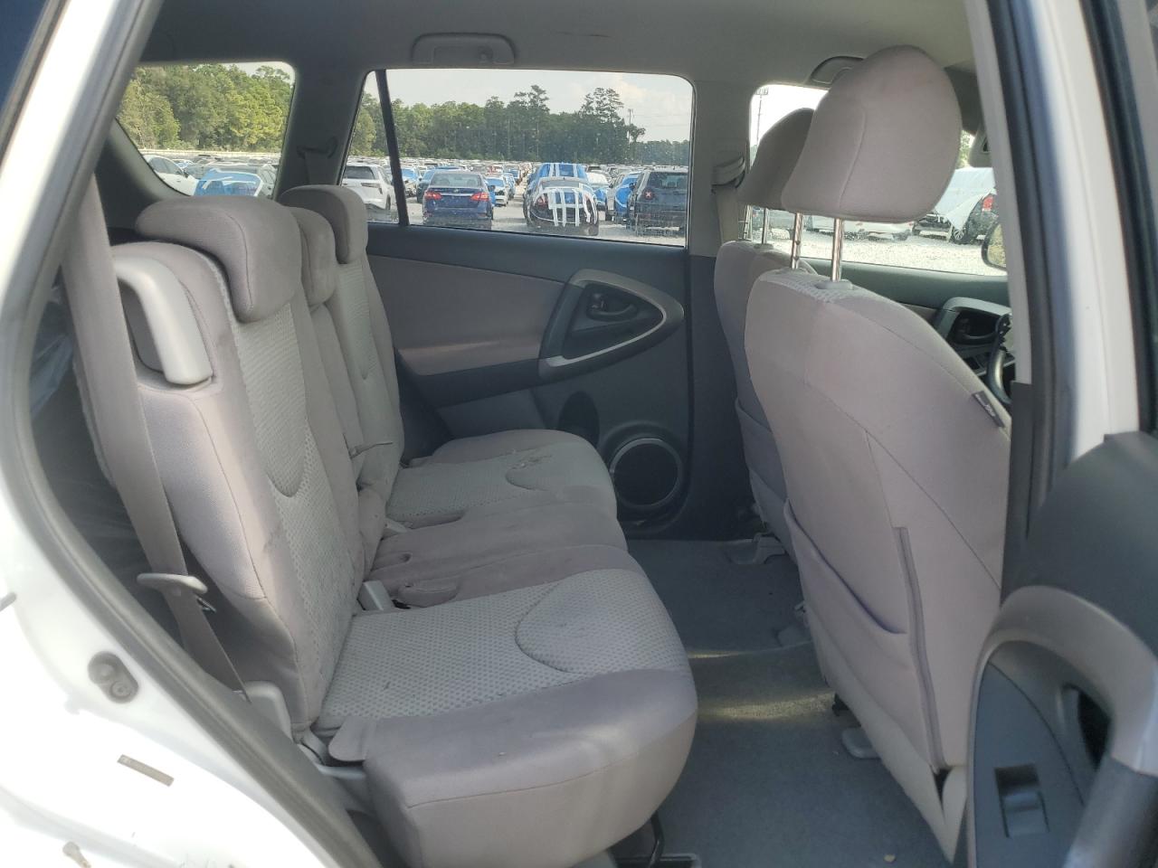 2007 Toyota Rav4 VIN: JTMZK33V375007516 Lot: 87471375