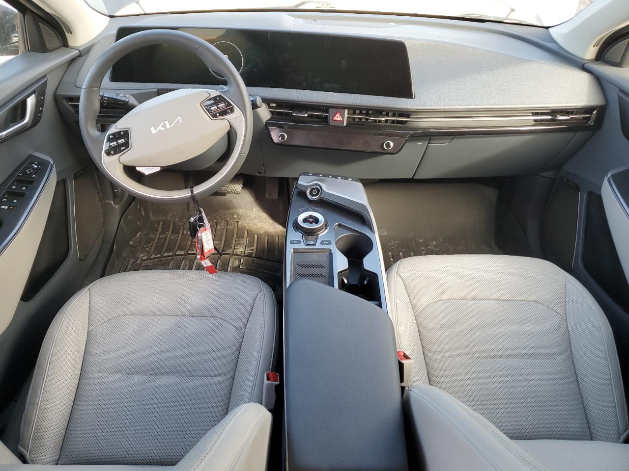 2023 Kia Ev6 Light VIN: KNDC3DLC3P5102276 Lot: 82302745