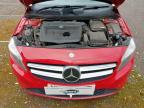 2013 MERCEDES-BENZ A180 BLUEEFFICIENCY SPORT  for sale at Copart SANDTOFT