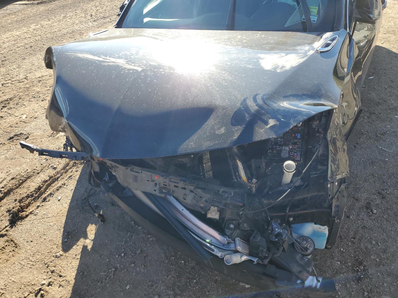 2015 Buick Regal Premium VIN: 2G4GN5EX3F9297228 Lot: 85762905