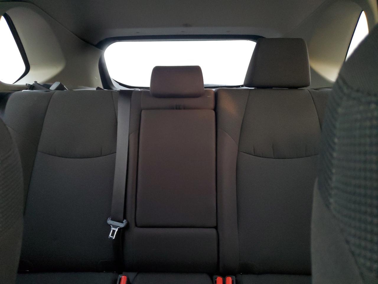 2020 Toyota Rav4 Le VIN: 2T3F1RFV0LW104700 Lot: 81988155