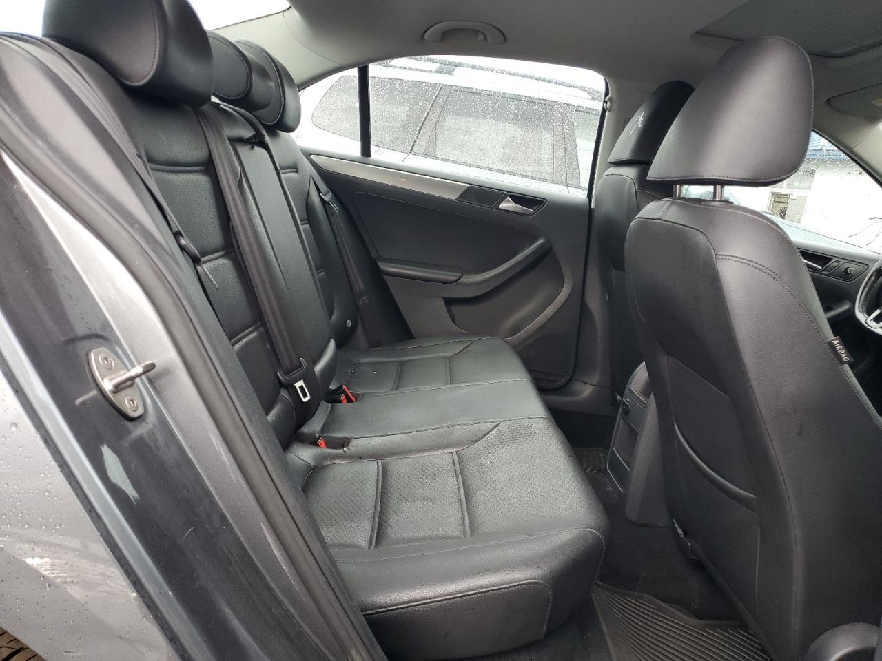 2015 Volkswagen Jetta Se VIN: 3VWD17AJ5FM283643 Lot: 85595045