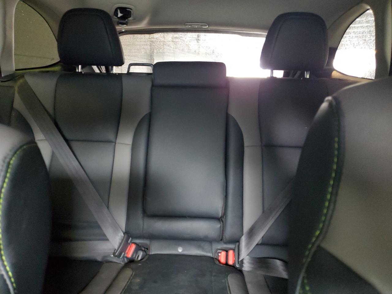 2023 Subaru Outback Onyx Edition VIN: 4S4BTAJC0P3123526 Lot: 85288955