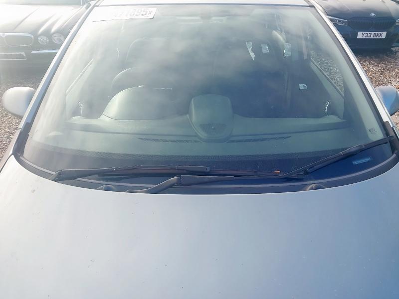 2011 VAUXHALL CORSA EXCITE AC 