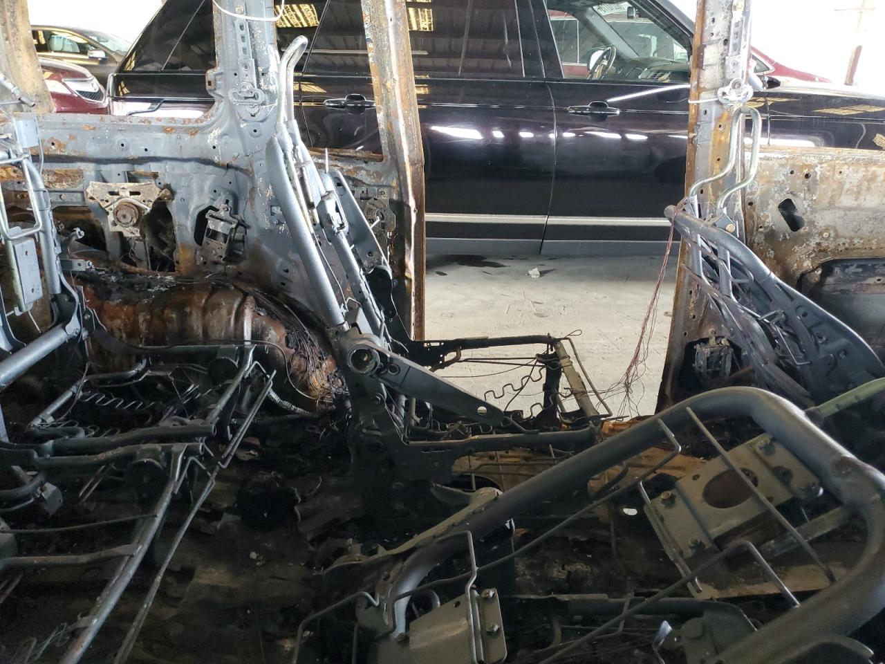 2016 Nissan Quest S VIN: JN8AE2KP5G9153835 Lot: 85200335