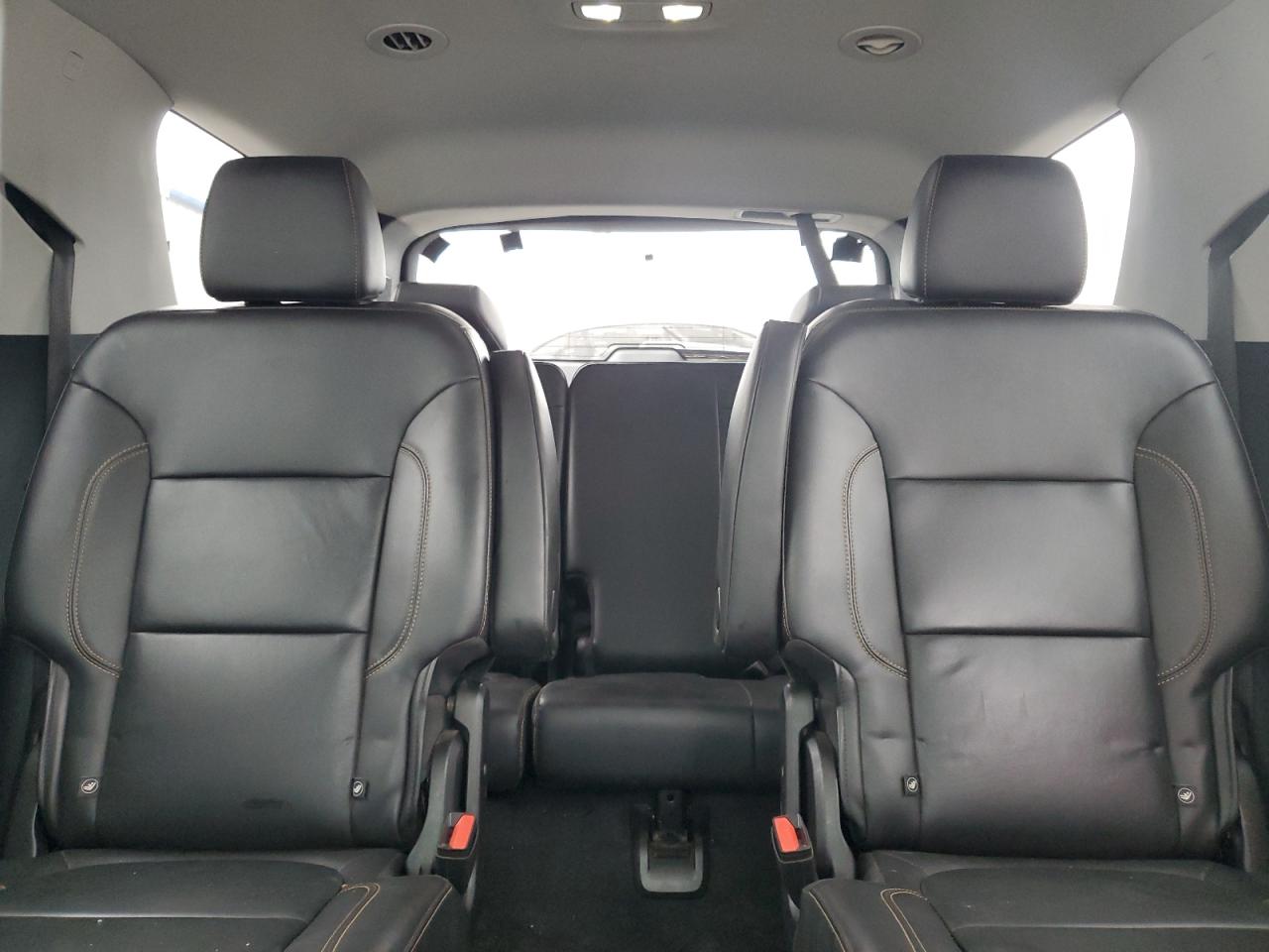 2021 Chevrolet Traverse Lt VIN: 1GNEVHKW5MJ127552 Lot: 82688405