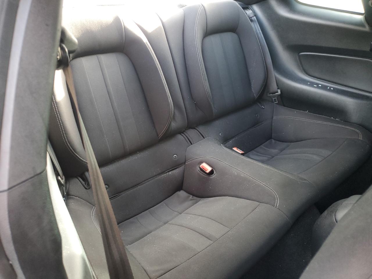 2019 Ford Mustang VIN: 1FA6P8TH0K5112119 Lot: 85661495