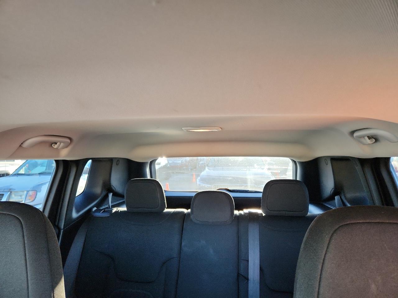 2020 Jeep Renegade Latitude VIN: ZACNJABBXLPL56636 Lot: 84965375