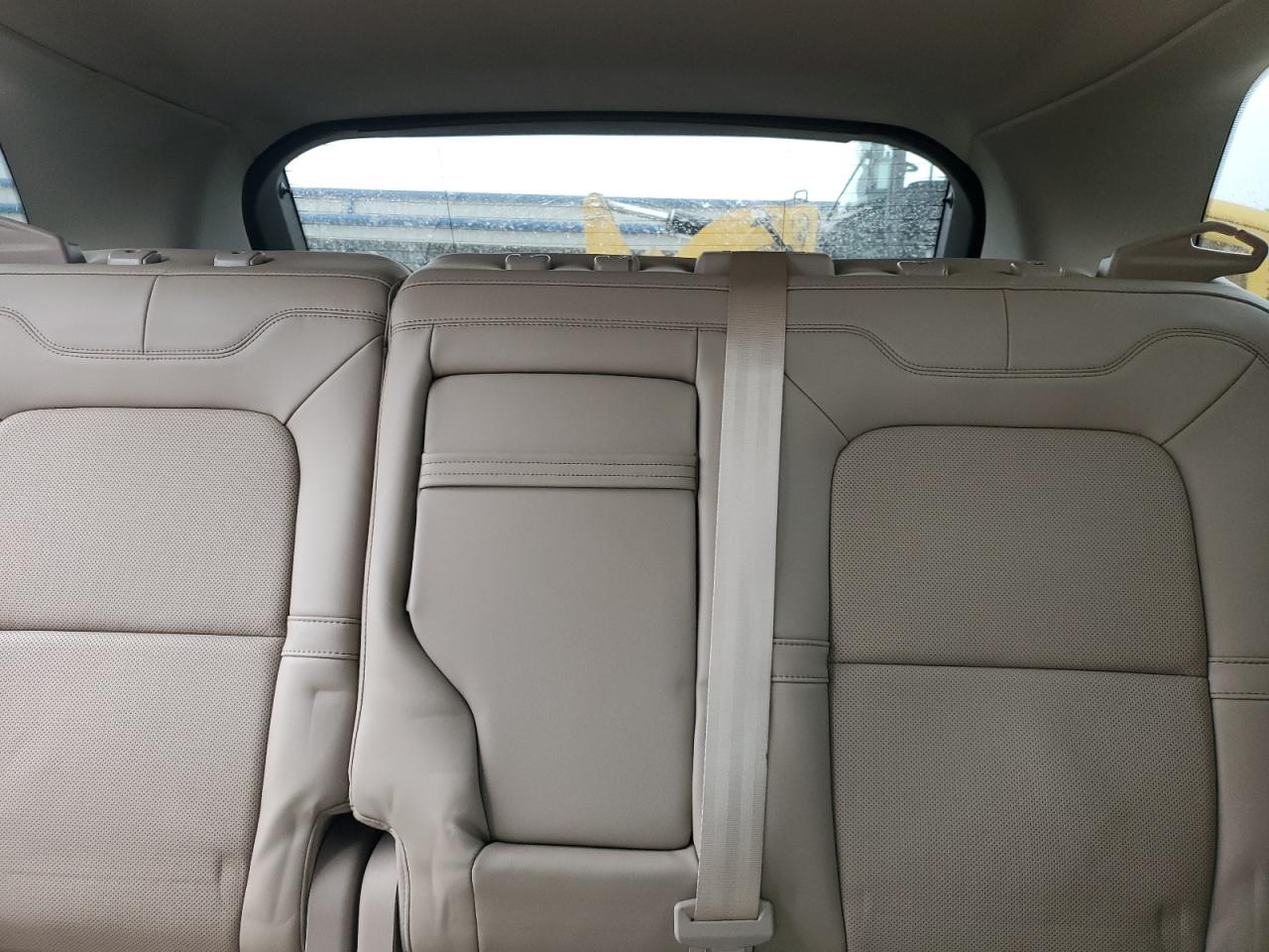 2022 Lincoln Corsair Reserve VIN: 5LMCJ2C97NUL10803 Lot: 84926665