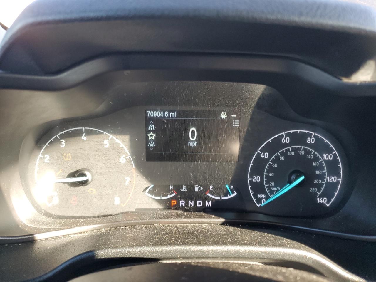 2019 Ford Transit Connect Xl VIN: NM0LS7E25K1415058 Lot: 82536355