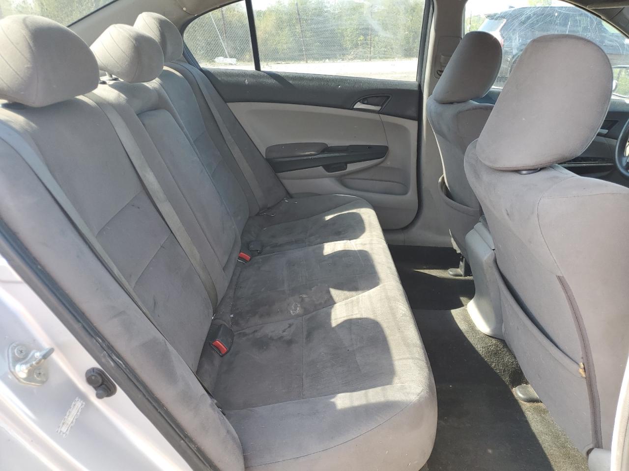 2011 Honda Accord Lxp VIN: 1HGCP2F43BA149600 Lot: 85380525