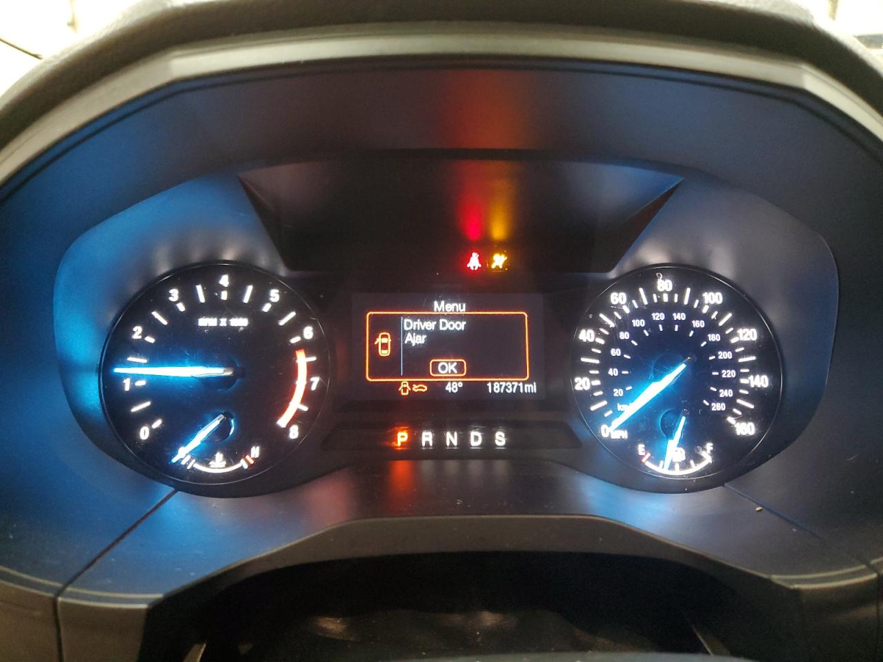 2019 Ford Edge Se VIN: 2FMPK4G97KBB63245 Lot: 87001275