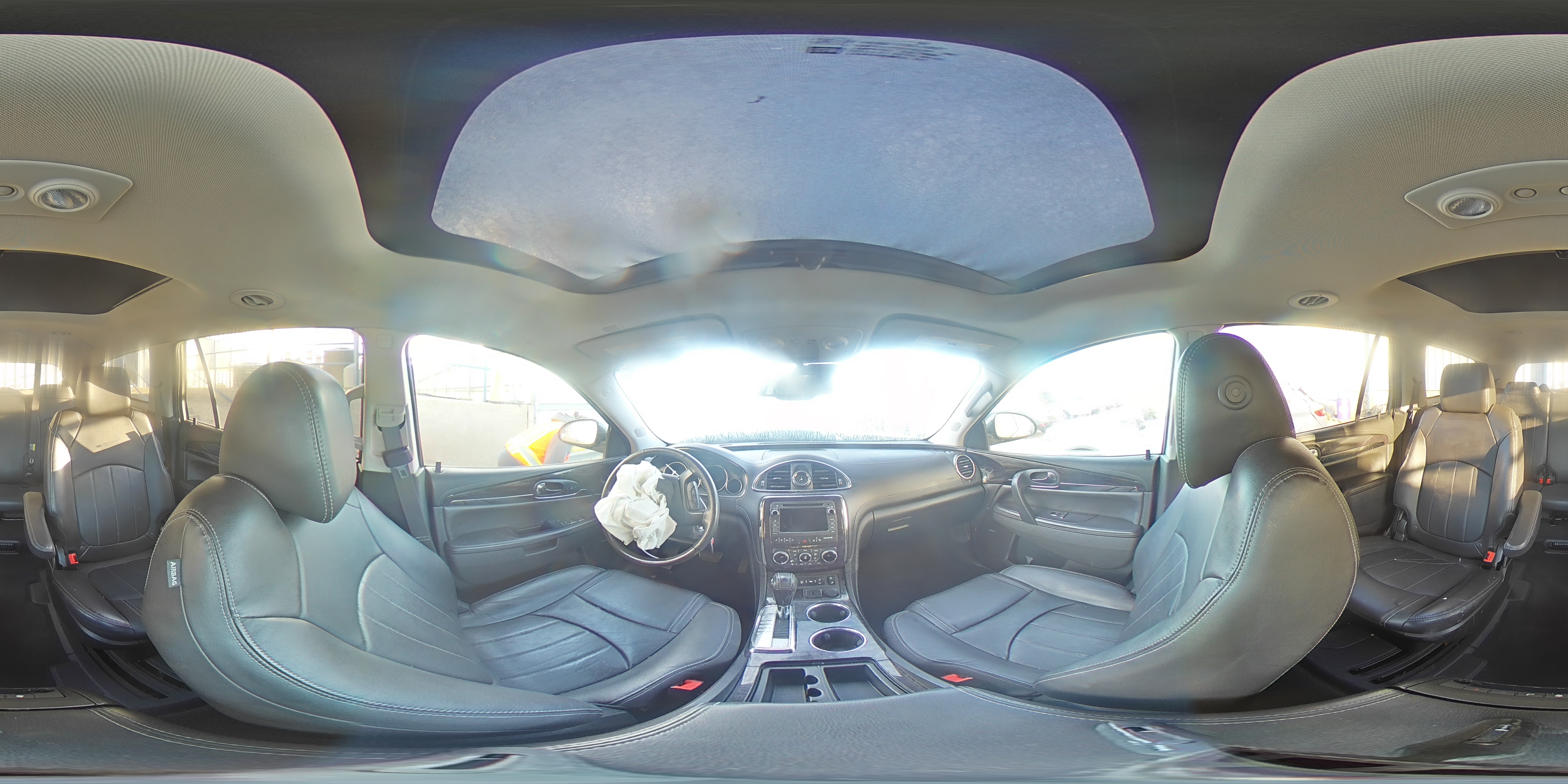 2017 Buick Enclave VIN: 5GAKVCKD2HJ114178 Lot: 86883895