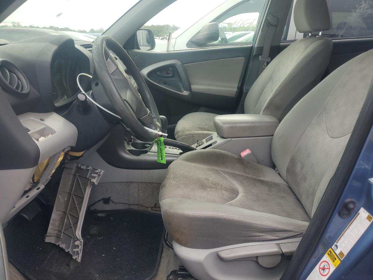2009 Toyota Rav4 VIN: JTMZF33V395012318 Lot: 85591735