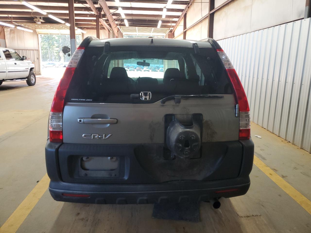 2005 Honda Cr-V Ex VIN: JHLRD78875C024920 Lot: 86495745