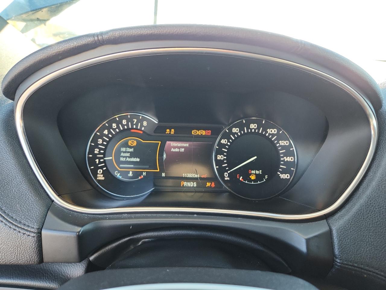 2016 Lincoln Mkx Select VIN: 2LMTJ8KR9GBL59862 Lot: 85207765