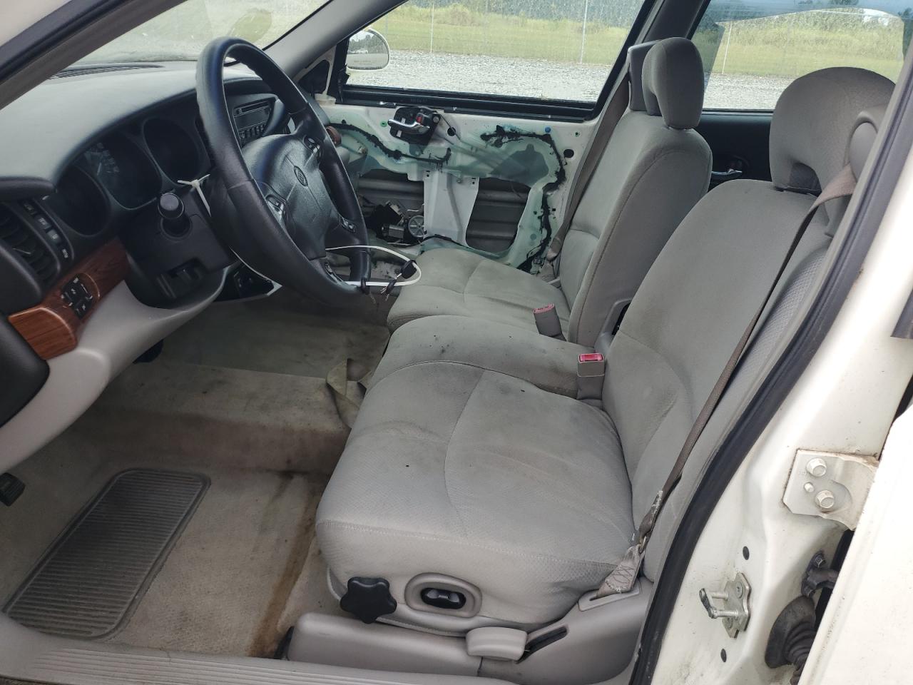 2004 Buick Lesabre Custom VIN: 1G4HP52K544145135 Lot: 84936925